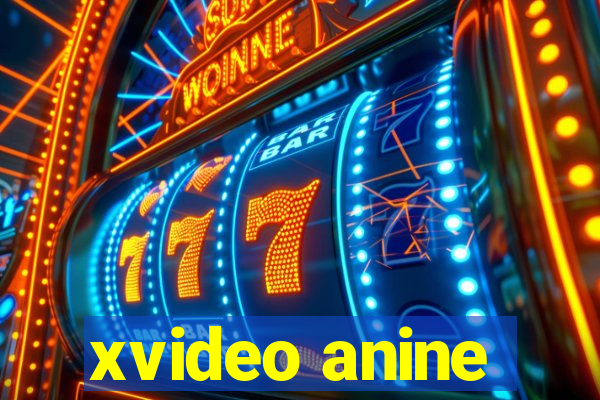 xvideo anine